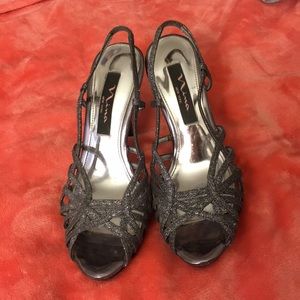 Nina New York Heels